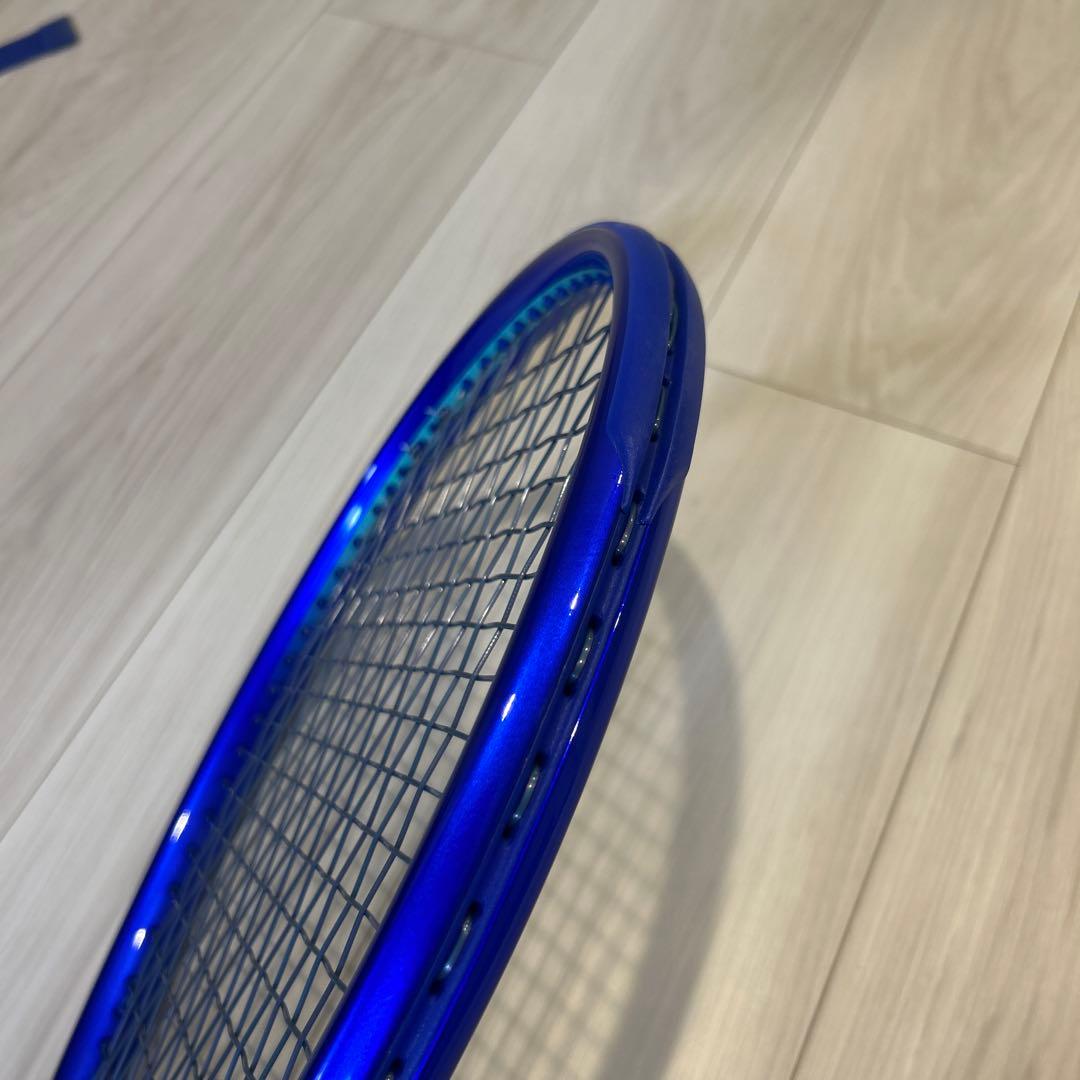 Wilson ULTRA TOUR 98 V5 G3 ウィルソンウルトラツアー