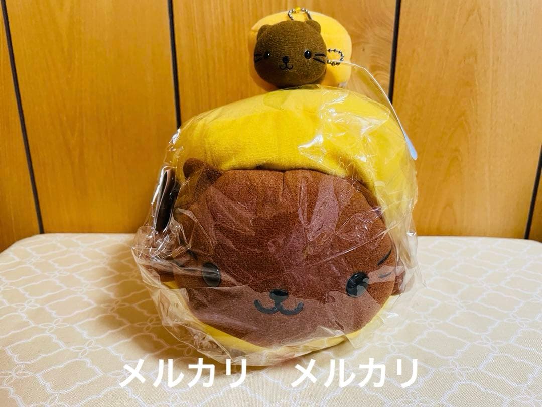 にゃんにゃんにゃんこ にゃんこ まつり　ぬいぐるみ　他