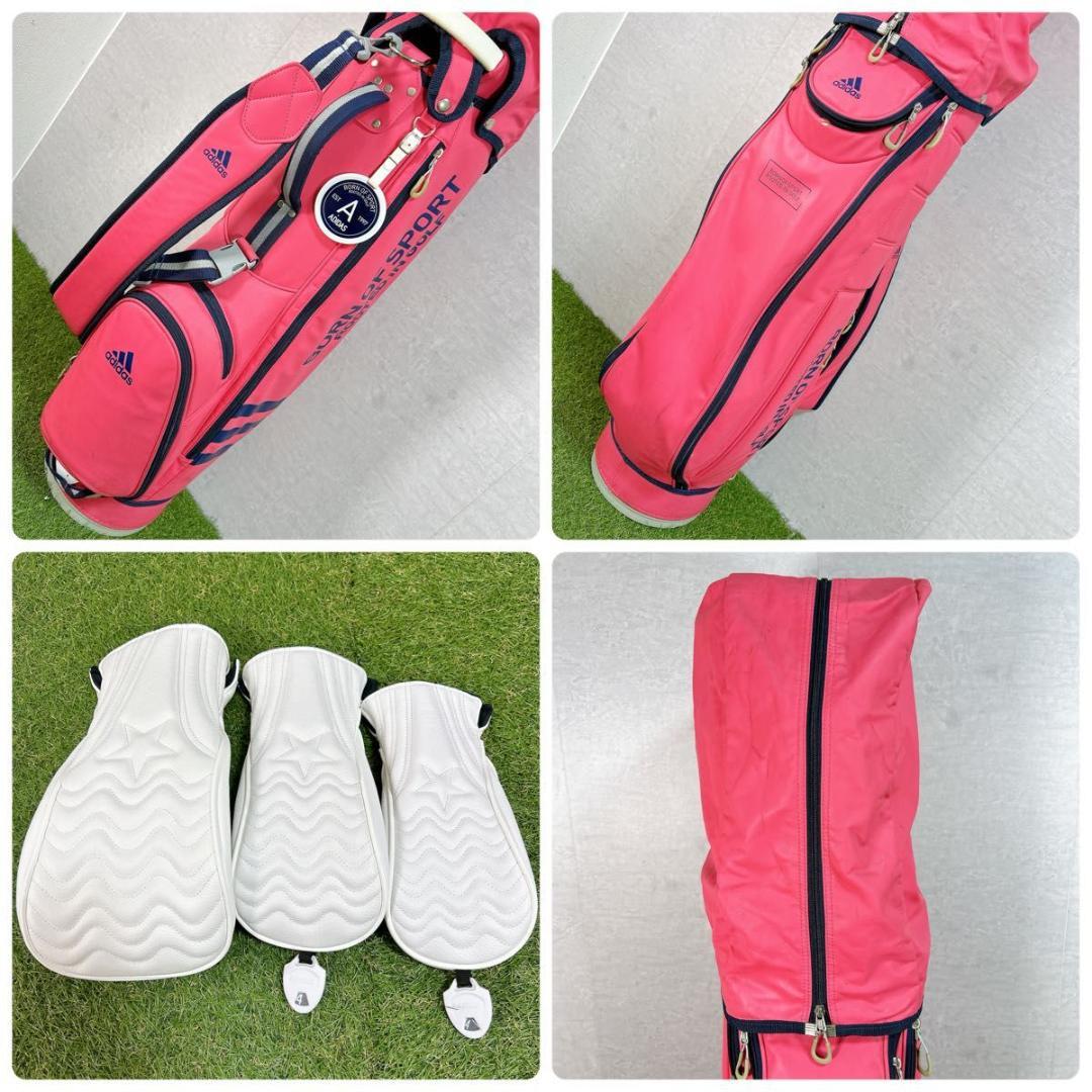 スリクソン　Gie-L ゴルフ クラブセット レディース 女性用 初心者 L