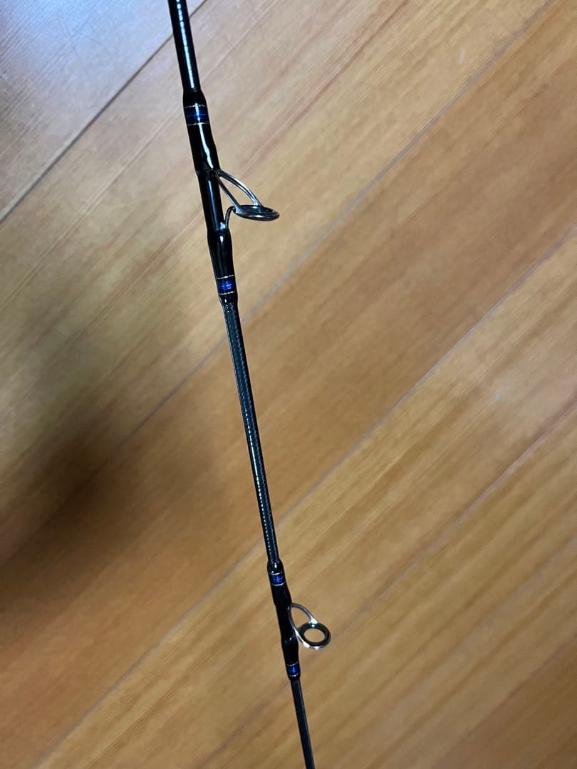 DAIWA ソルティガ JIGGING 60HS オフショア ブリ ヒラマサ