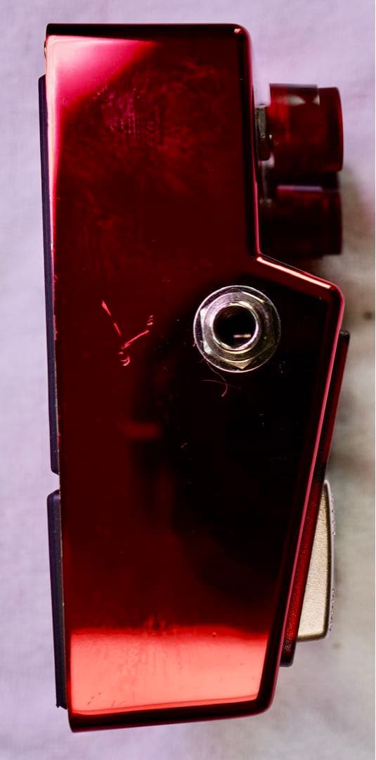 ね*こ様 Ibanez TS9 40th Anniversary