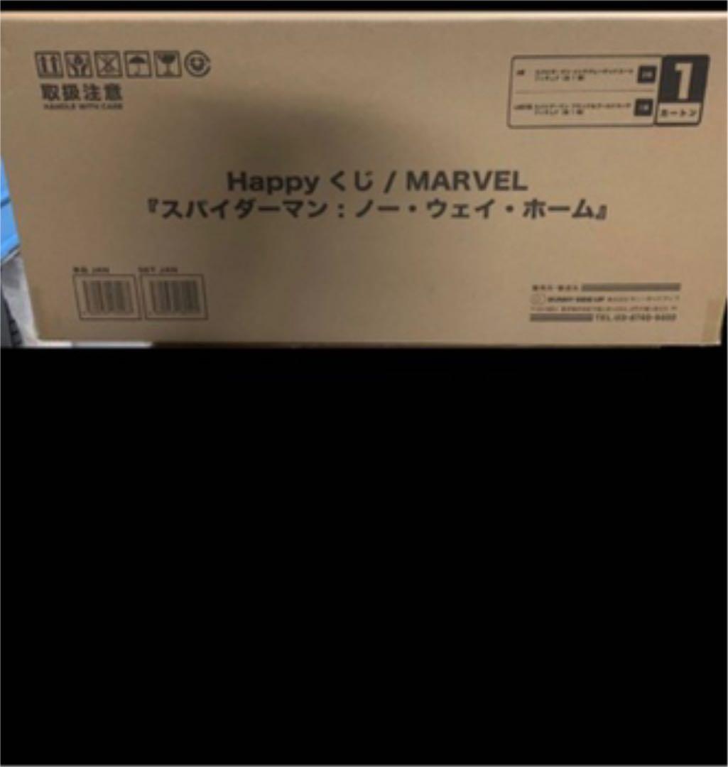 MARVEL 『スパイダーマン:ノー・ウェイ・ホーム』　1ロット