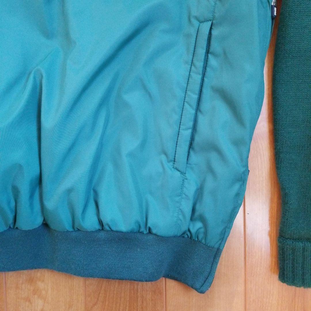 パーリーゲイツ スニード ジャケット