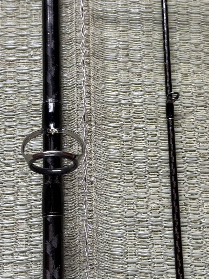 シマノのEXSENCE GENOS S110MH/R Wild Contact