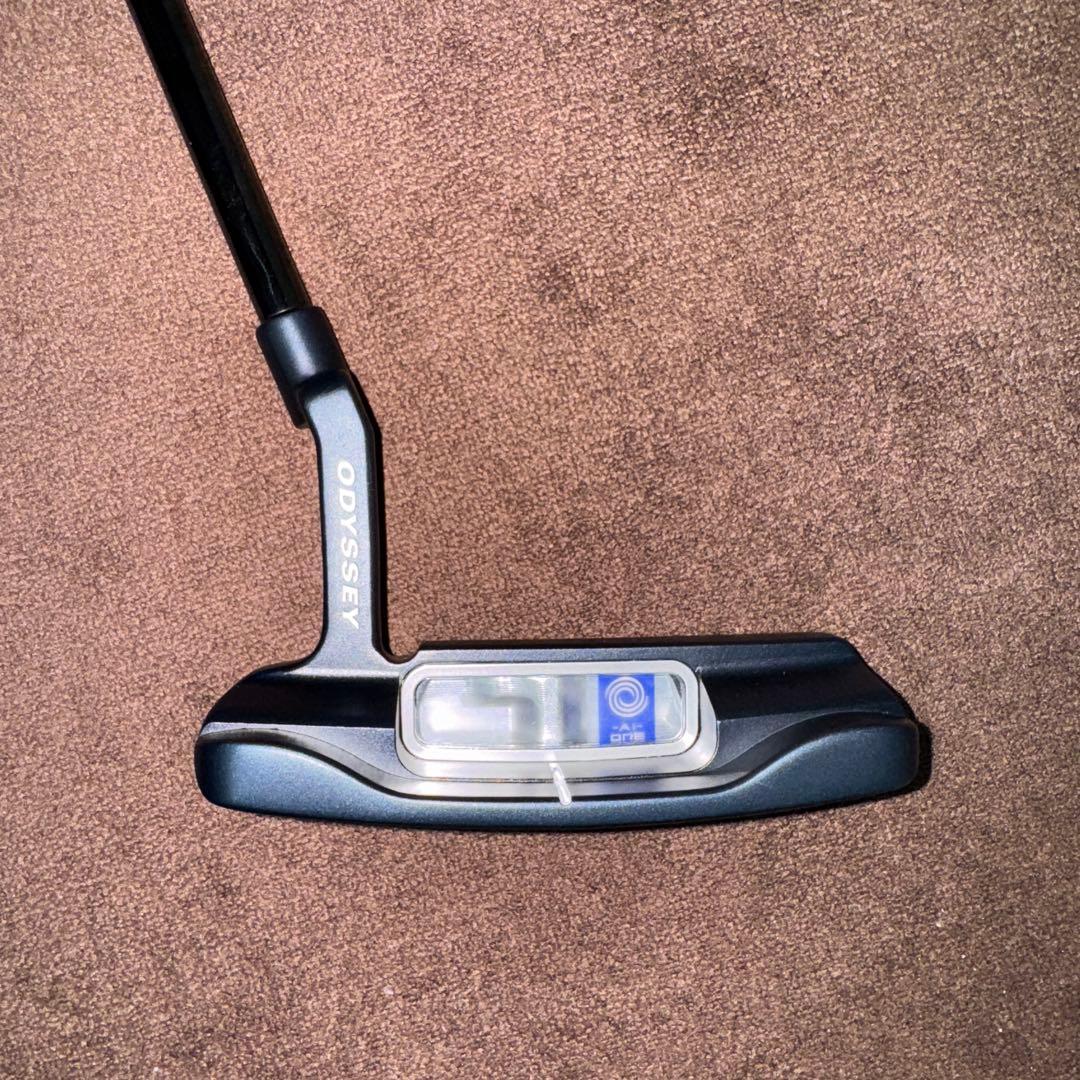 Odyssey Ai-ONE#1 オデッセイ