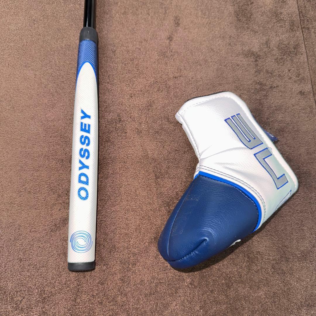 Odyssey Ai-ONE#1 オデッセイ