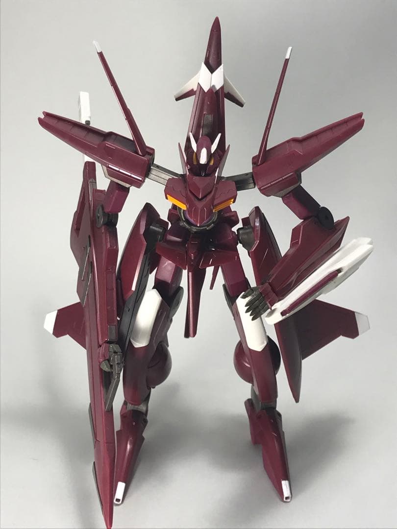 ROBOT魂 アルケーガンダム 開封品 ロボット魂