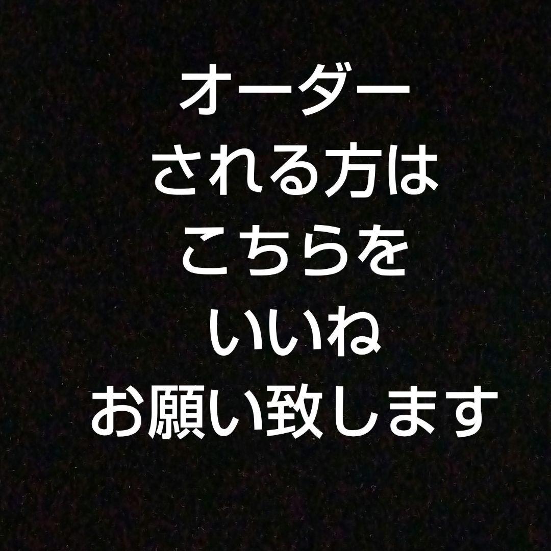 オーダー専用