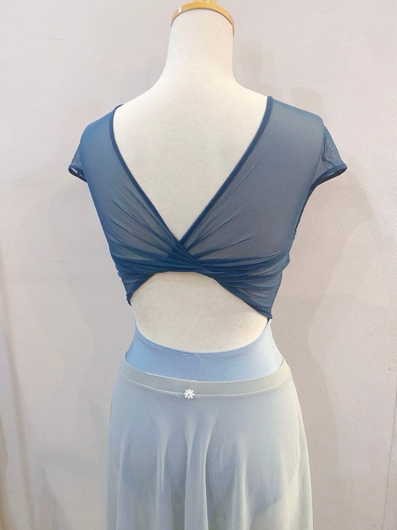 DellaLo' Milano デラロミラノ　レオタード　完売カラー