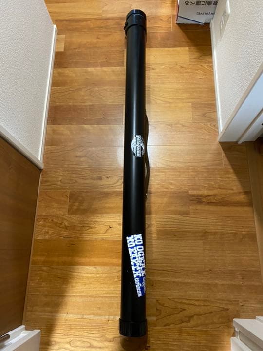 竿とケースセット