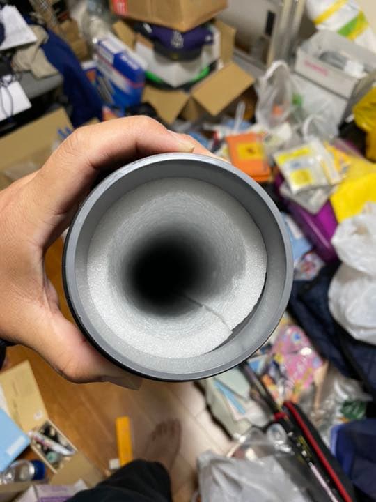 竿とケースセット