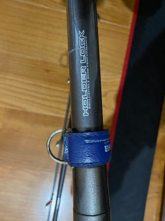 竿とケースセット