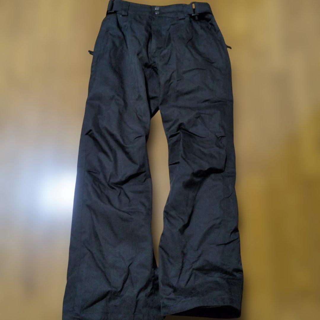 美品送料込み！ICEPARDAL スノーボード＆スキーウェア 上下