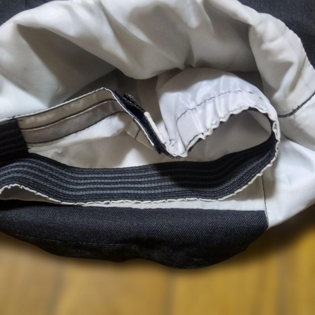 美品送料込み！ICEPARDAL スノーボード＆スキーウェア 上下