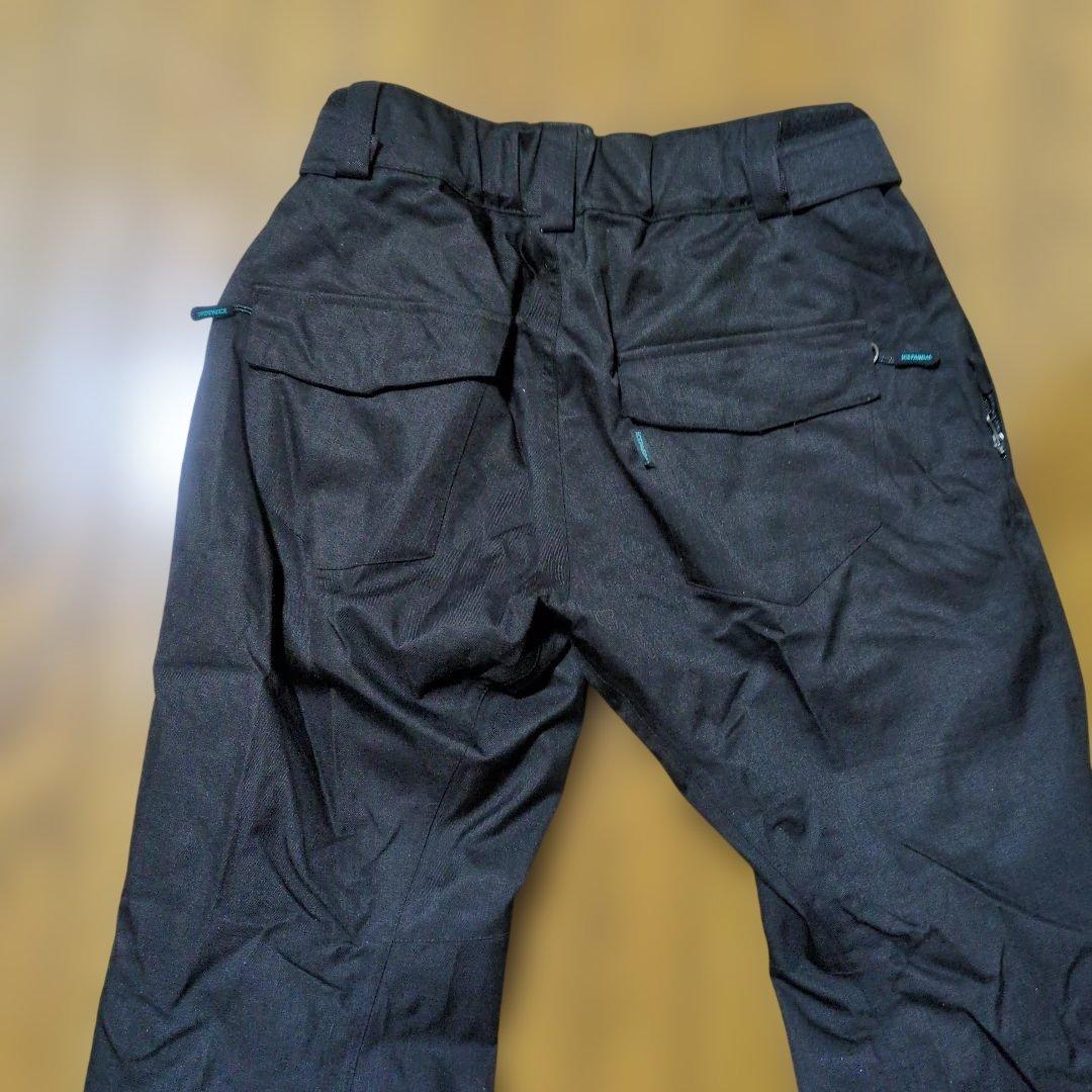 美品送料込み！ICEPARDAL スノーボード＆スキーウェア 上下