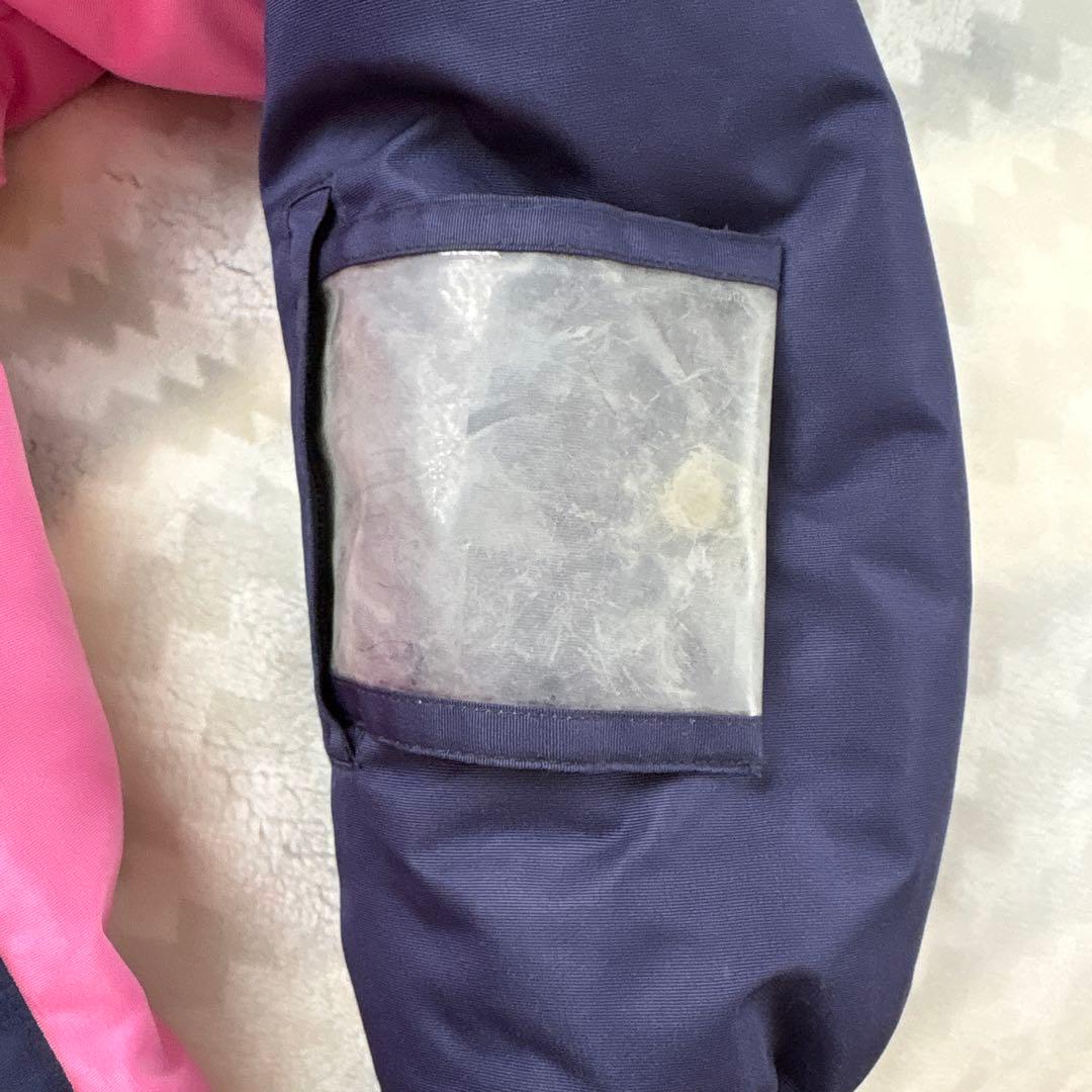 スキーウェア 160 スノーボード