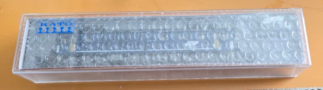 KATO(ラウンドハウス) 3023-5 EF64 1000 広島更新色