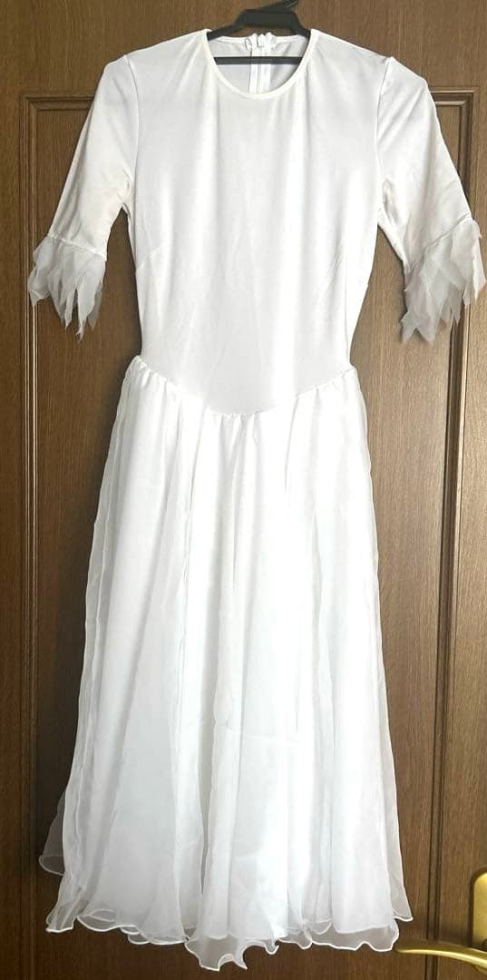 バレエ・ダンス衣装 チャコット　オーダー品