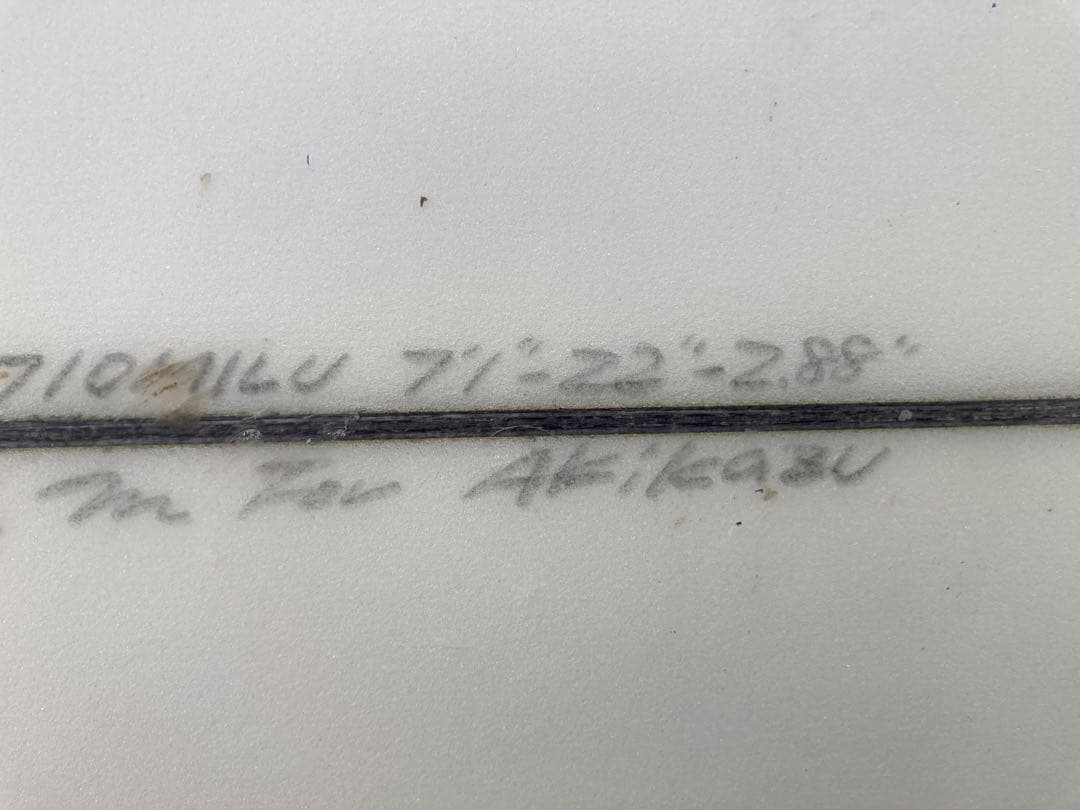 専用です。ミッドレングス　7.1