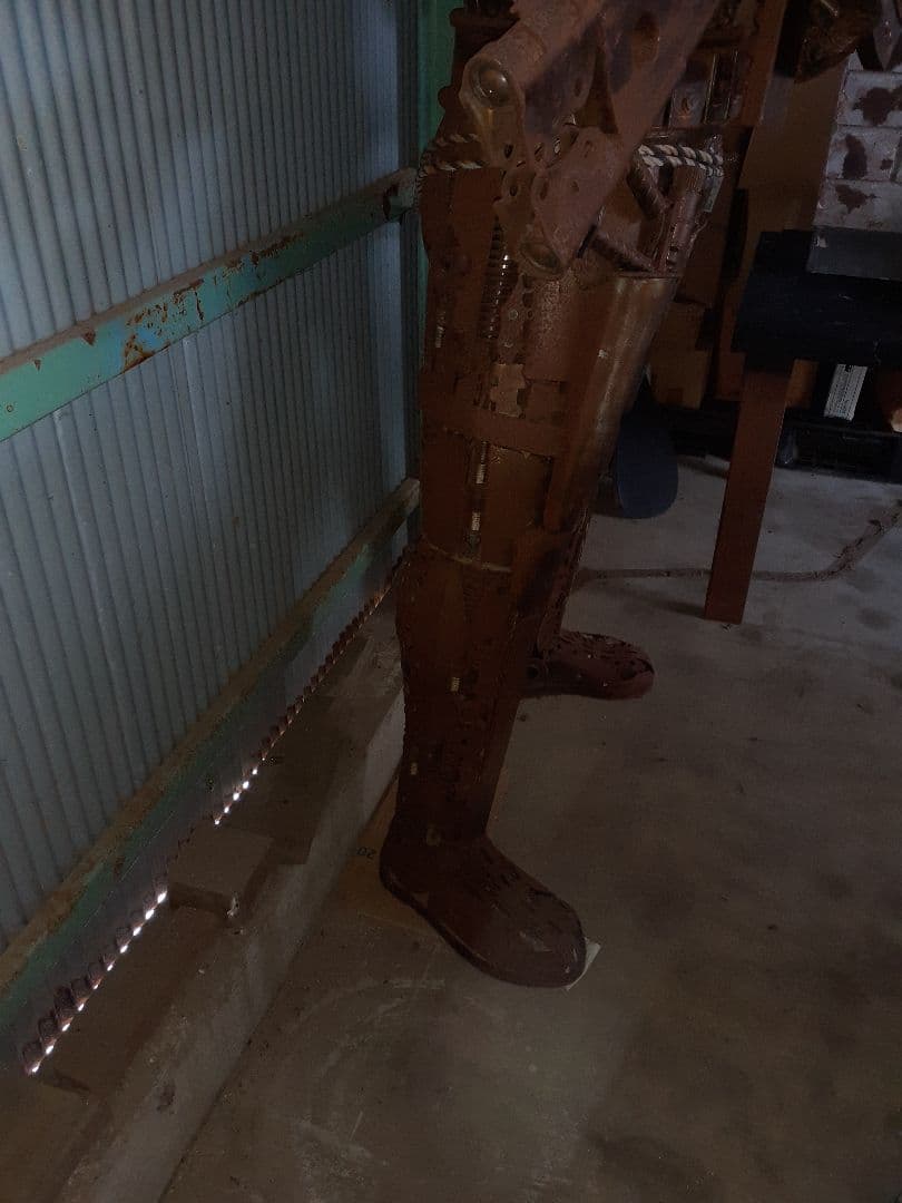 スターウォーズ　ボバフェット　等身大フィギュア　実寸大