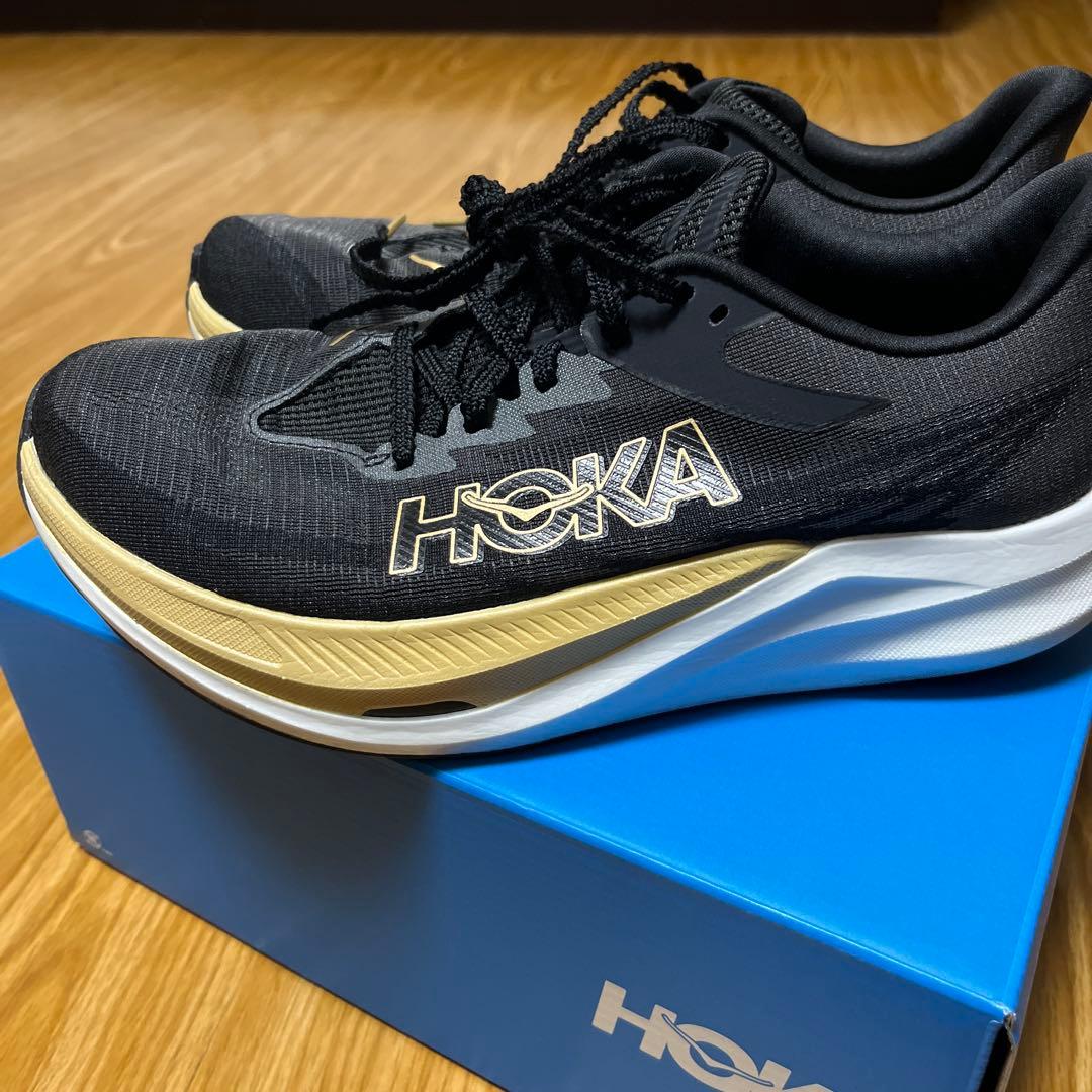 HOKA ロケットX3