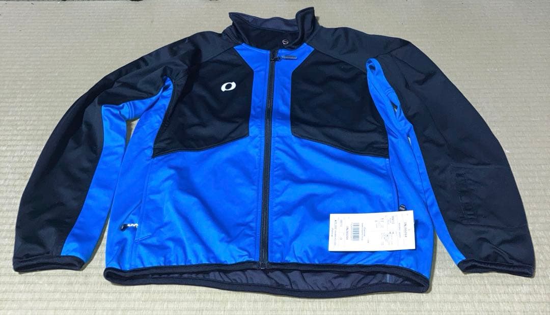 新品 オンヨネ　ミッドウェアジャケット　サイズ O