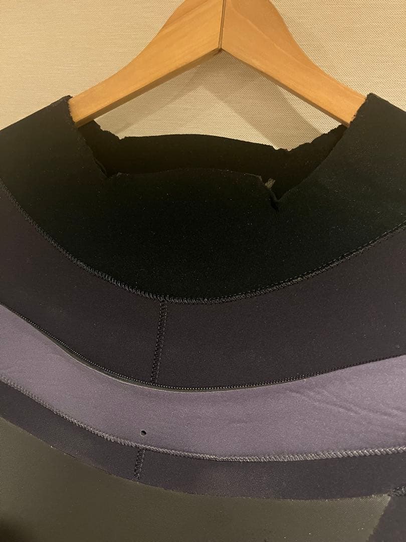 【KKM398さま専用】Bewet セミドライ ウェットスーツ5x3mm