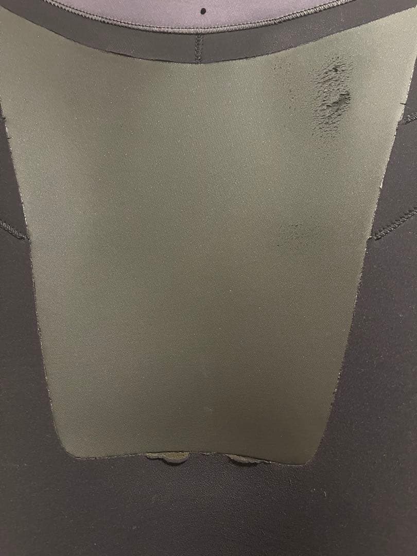 【KKM398さま専用】Bewet セミドライ ウェットスーツ5x3mm