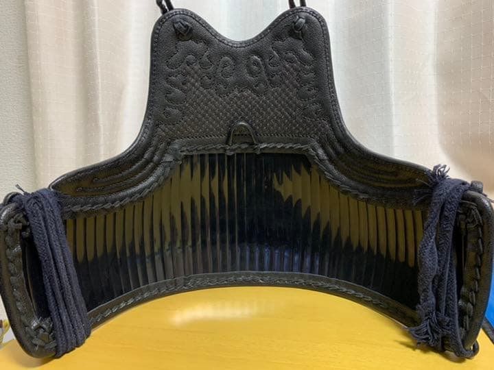 ヤマト胴/剣道具/武道