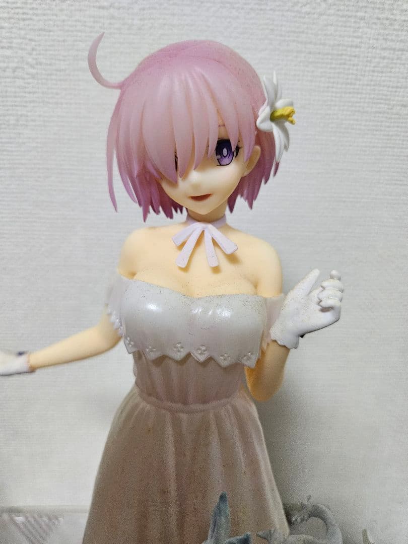 マシュ・キリエライト他　まとめ売り