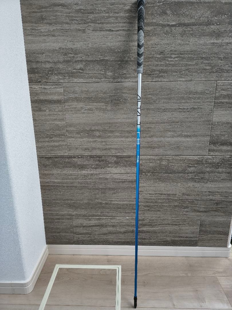 PING アルタJCBブルー シャフト ドライバー用