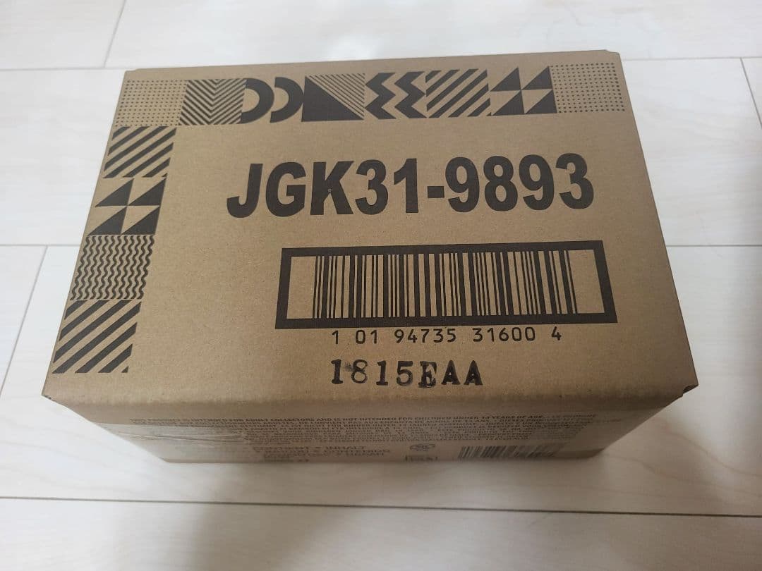 このじろう Mercedes-Benz G-Class NIGO