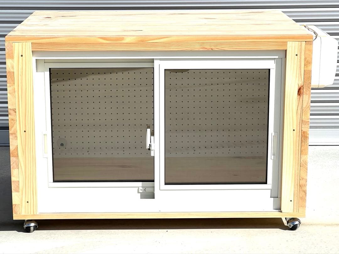 kokoharumama様 犬小屋　新品未使用　ペットケージ　猫　キャットハウス