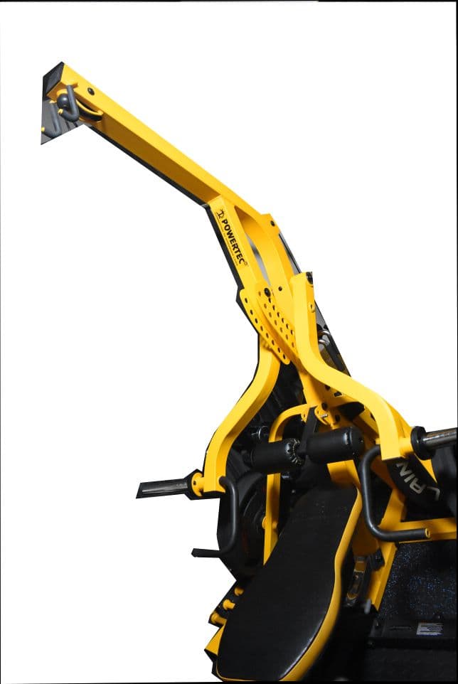 powertec　レバレッジシステム　引き取り限定