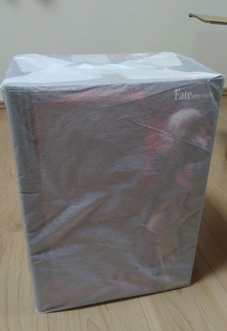 【新品未開封】Fate/stay night 間桐桜-マキリの杯　フィギュア