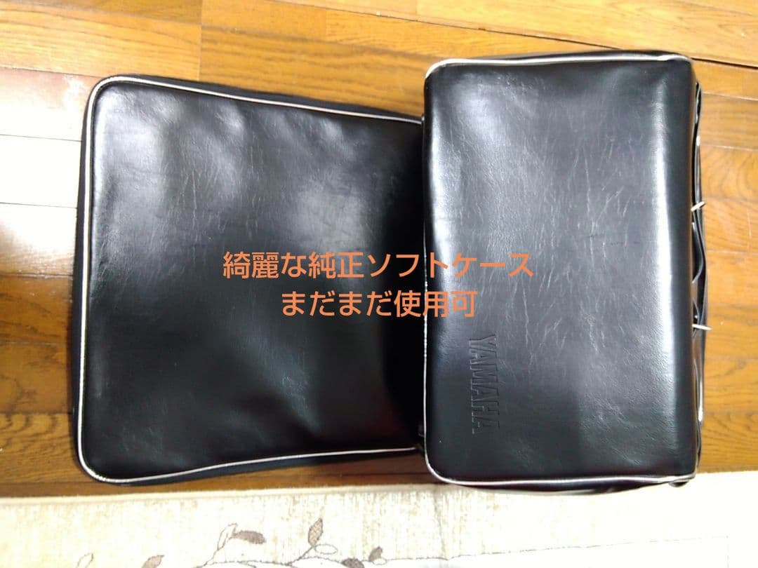 【美品即演奏可】YAMAHA YA48アコーディオン独奏高級モデル整備簡易調律済