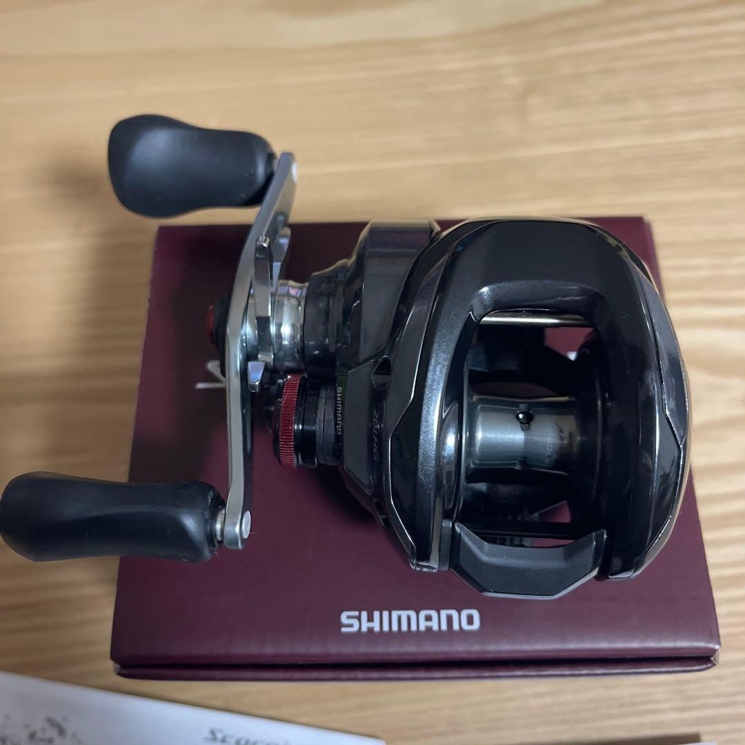 24 スコーピオンMD 201HG