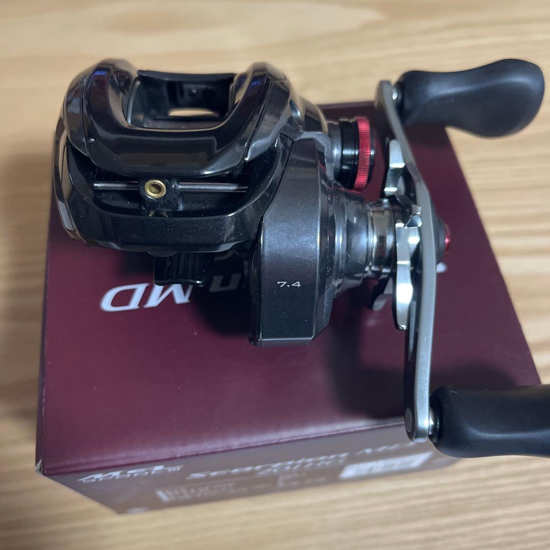 24 スコーピオンMD 201HG