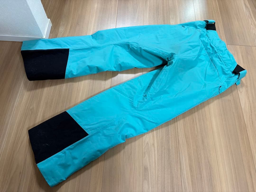 ★23年・選手用★お洒落 非売品 オガサカ デサント スキーウエア 上下　デモ