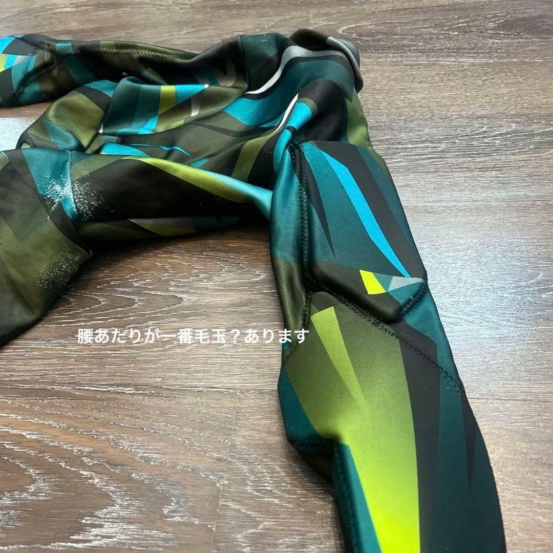 フェニックス スキーワンピース　競技用　150サイズ