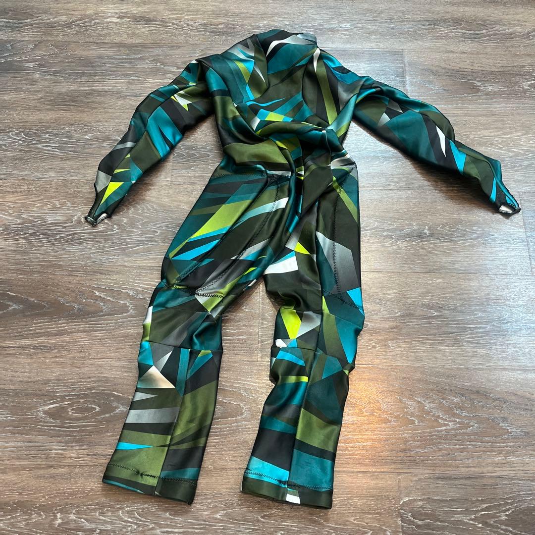 フェニックス スキーワンピース　競技用　150サイズ