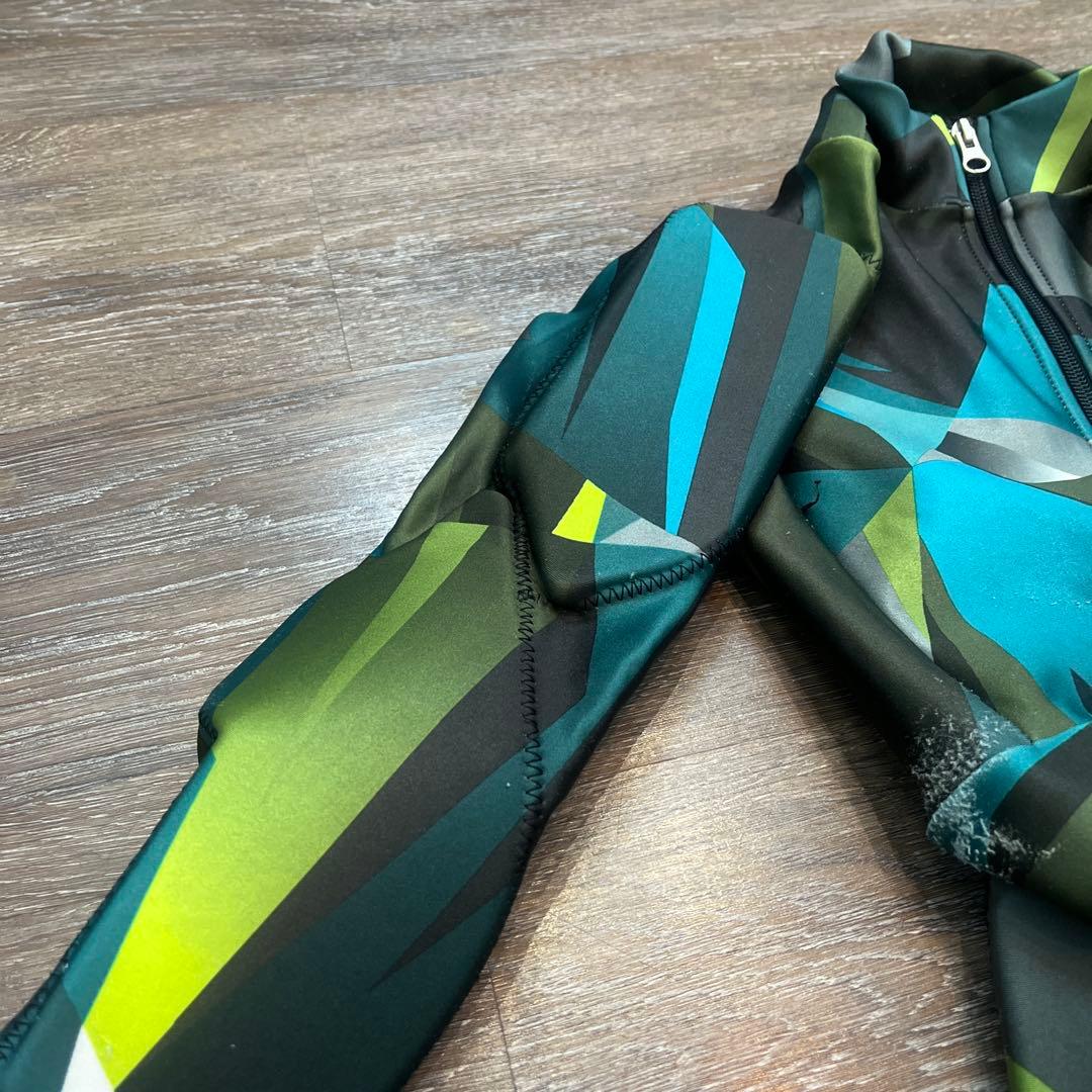 フェニックス スキーワンピース　競技用　150サイズ