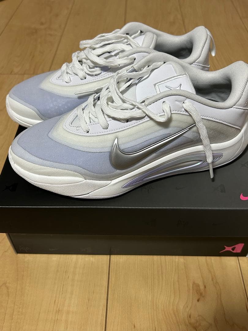 Nike a'one OG Pearls エーワン　エイジャ　22.5cm