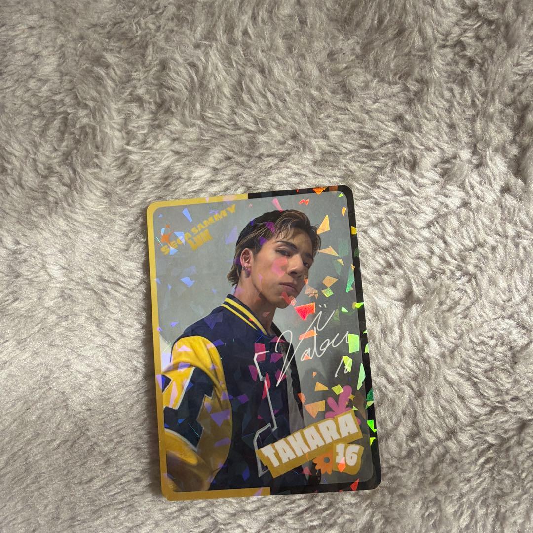 Dリーグ　トレカ　SEGA SAMMY LUX TAKARA レアカード！