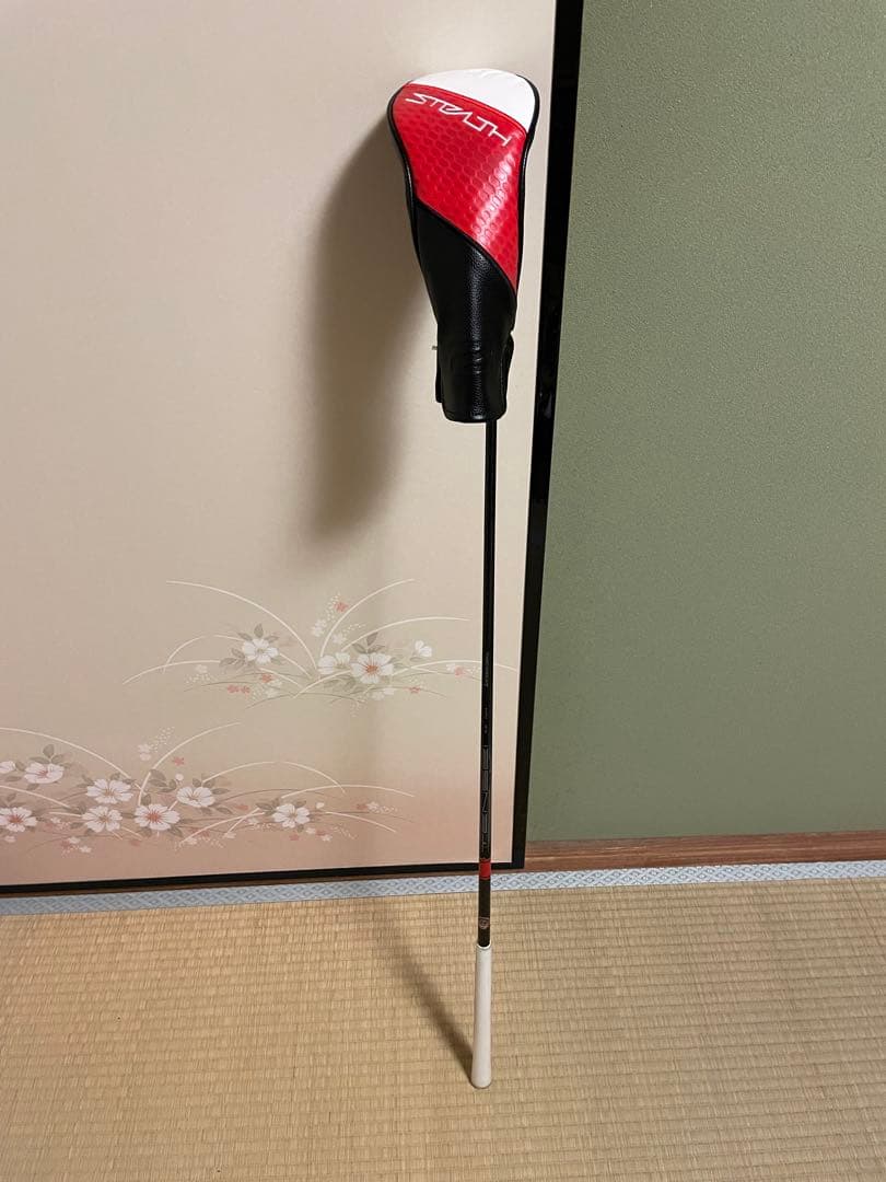 【清掃済】テーラーメイド ステルス2 HD 3W フェアウェイウッド (R)