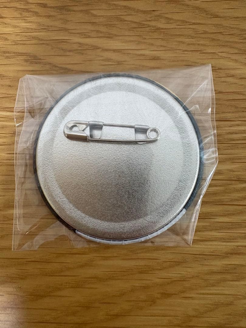 東京リベンジャーズ　autumn of reading 缶バッジ