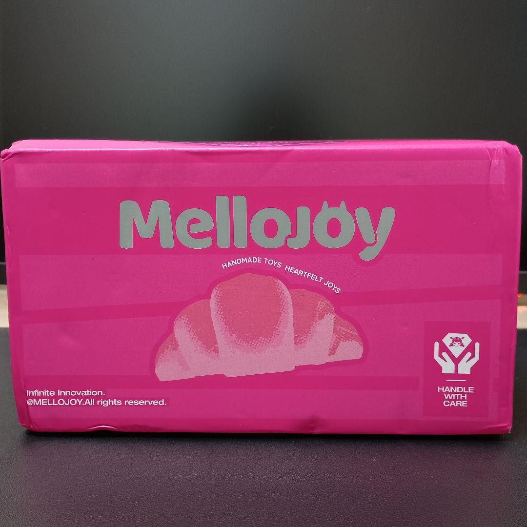 [新品/外箱未開封]メロジョイ Mellojoy ながーい シリーズ 2個