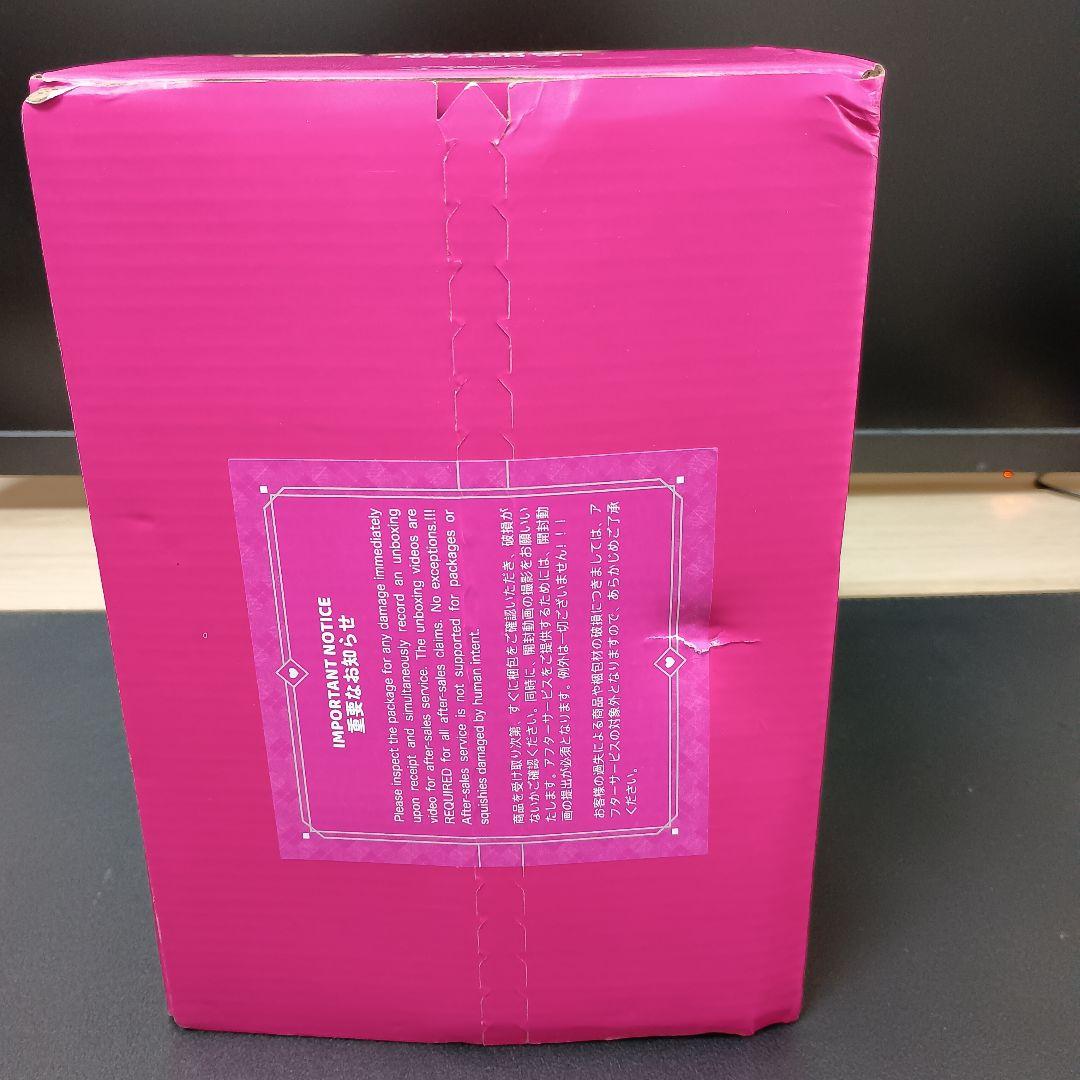 [新品/外箱未開封]メロジョイ Mellojoy ながーい シリーズ 2個