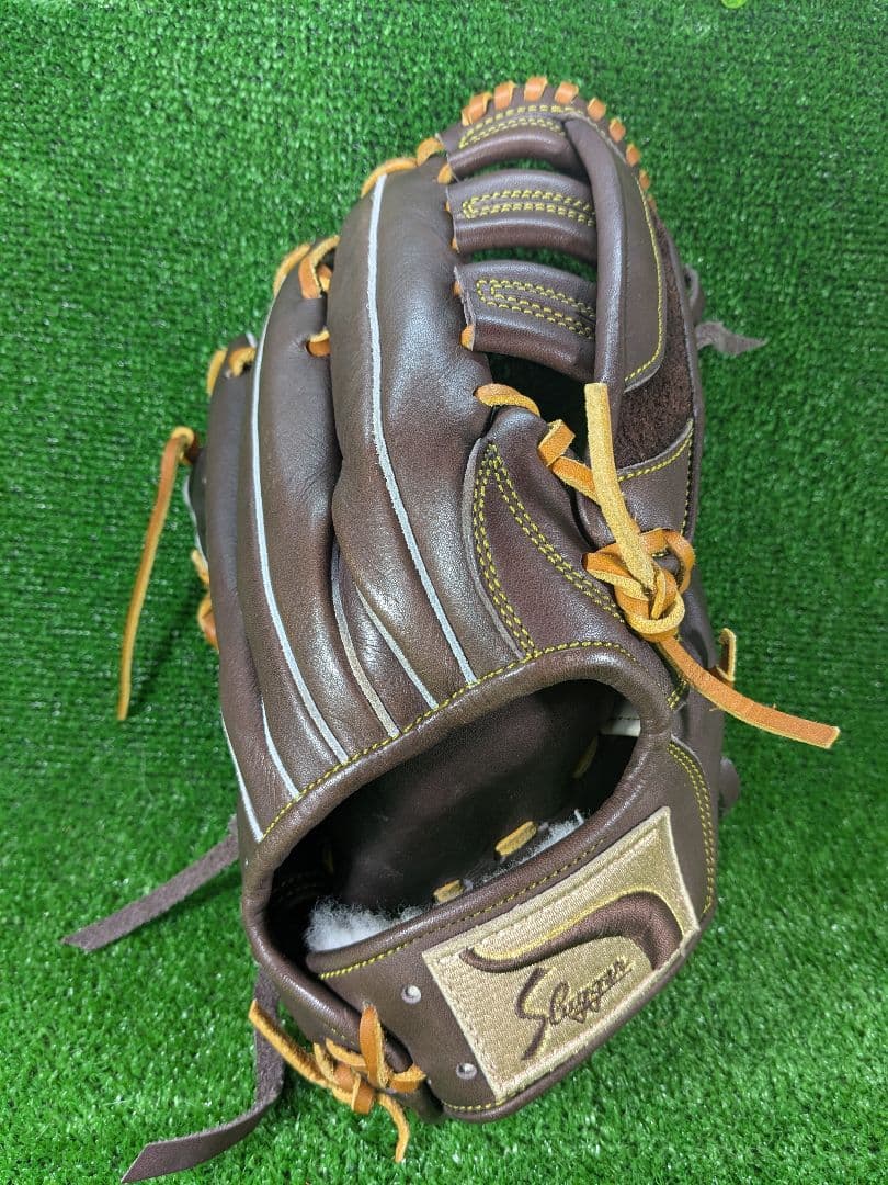 久保田スラッガー　軟式　外野手　ＫＳＮ－ＳＰＬ