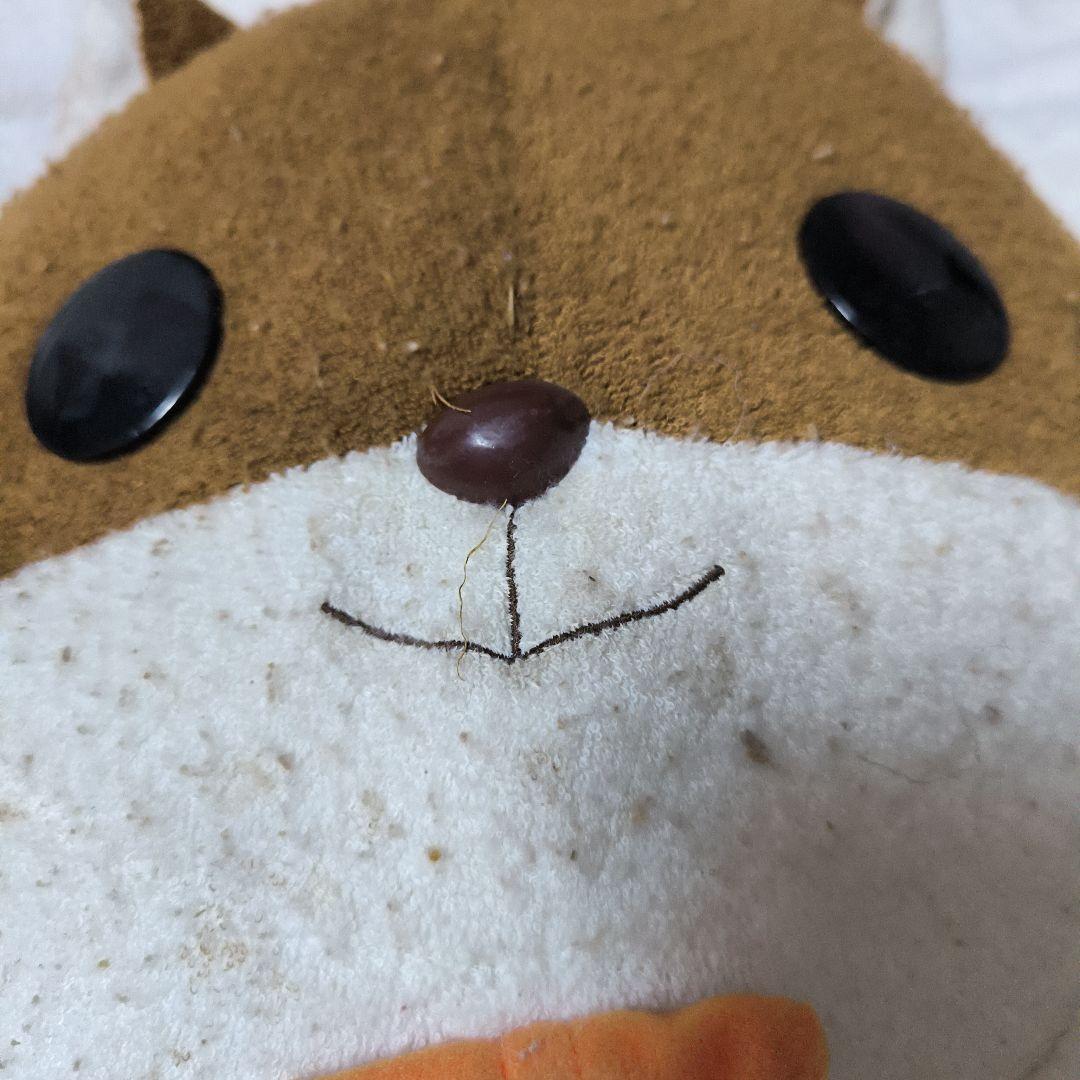 でっかいハムタンS ショコラ